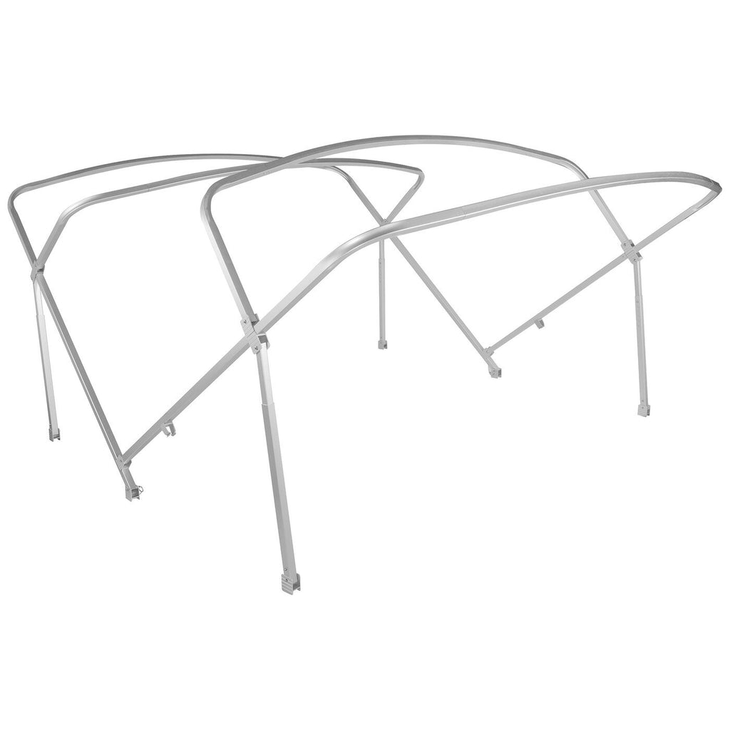 8'x8' Pontoon Top Frame Only