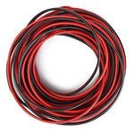Stern Light Wiring Harness - FenceForPontoons.com