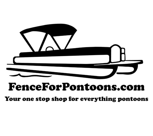 Why we started FenceForPontoons.com - FenceForPontoons.com
