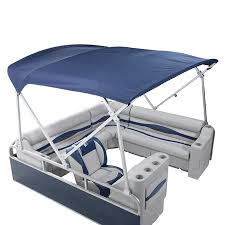 Pontoon Bimini Top Parts | FenceForPontoons.com