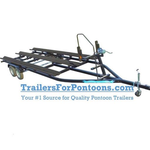 Trailer Parts - FenceForPontoons.com