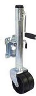 1500 lb Tongue Jack - FenceForPontoons.com