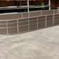 19'6" Standard 8" Radius Fence Package - FenceForPontoons.com