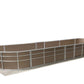 23'4" Dual Radius Fence Package - FenceForPontoons.com