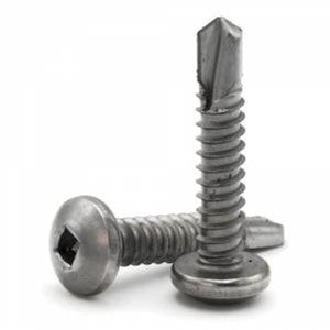 Self-Tapping Screws for Fence Panel