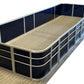 18'5" Radius Fence Package