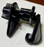 Gate Latch - FenceForPontoons.com