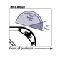 Side Mounted Docking/Navigation Light Pods