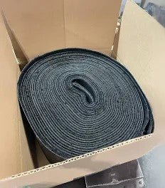Bunk Carpet for Boat Trailers - FenceForPontoons.com