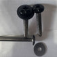 Fence Bolt Kit (30 piece) - FenceForPontoons.com