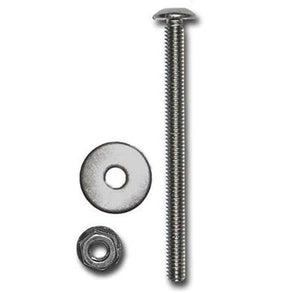 Fence to Fence Bolts - FenceForPontoons.com