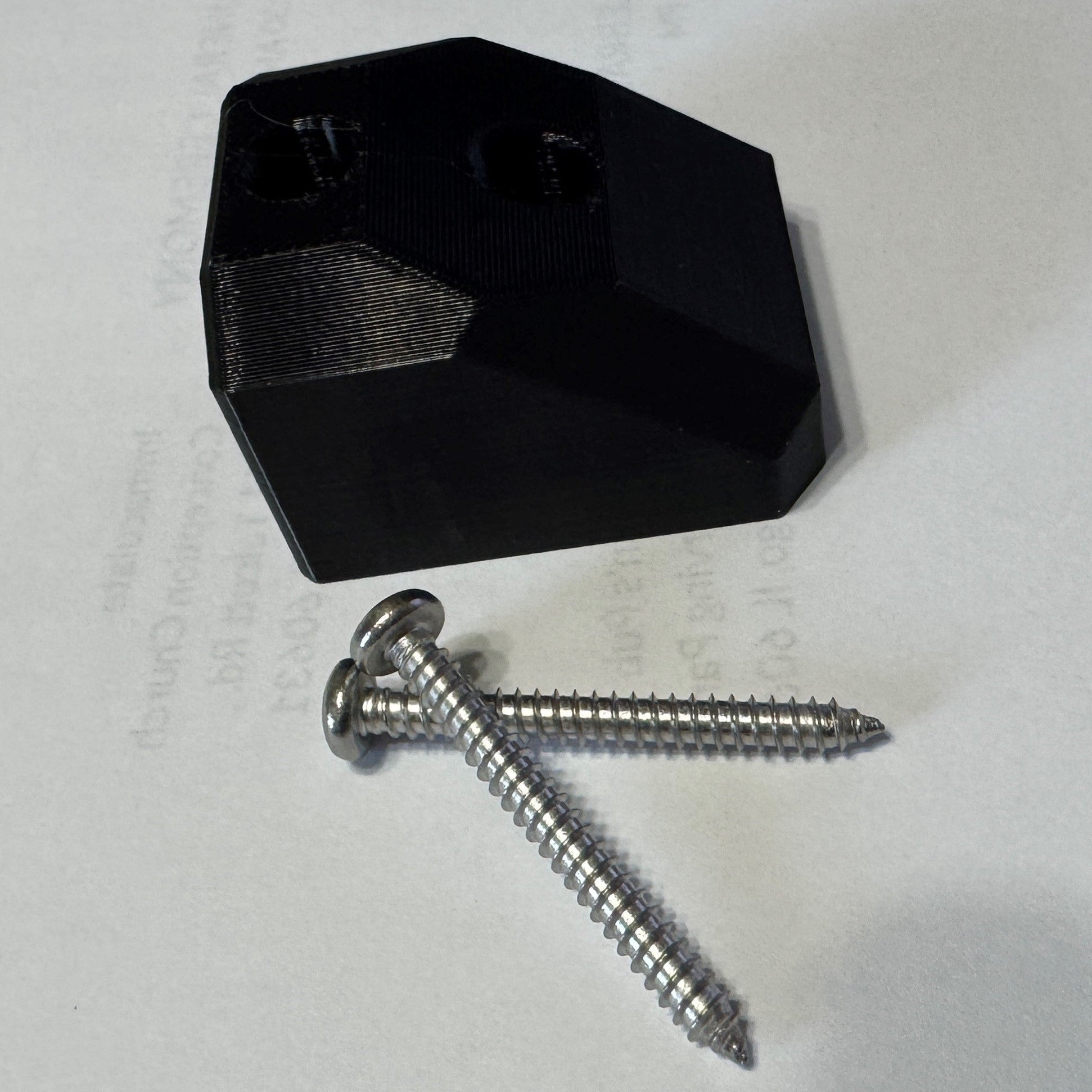 Gate Keeper for Slip Hinges - FenceForPontoons.com