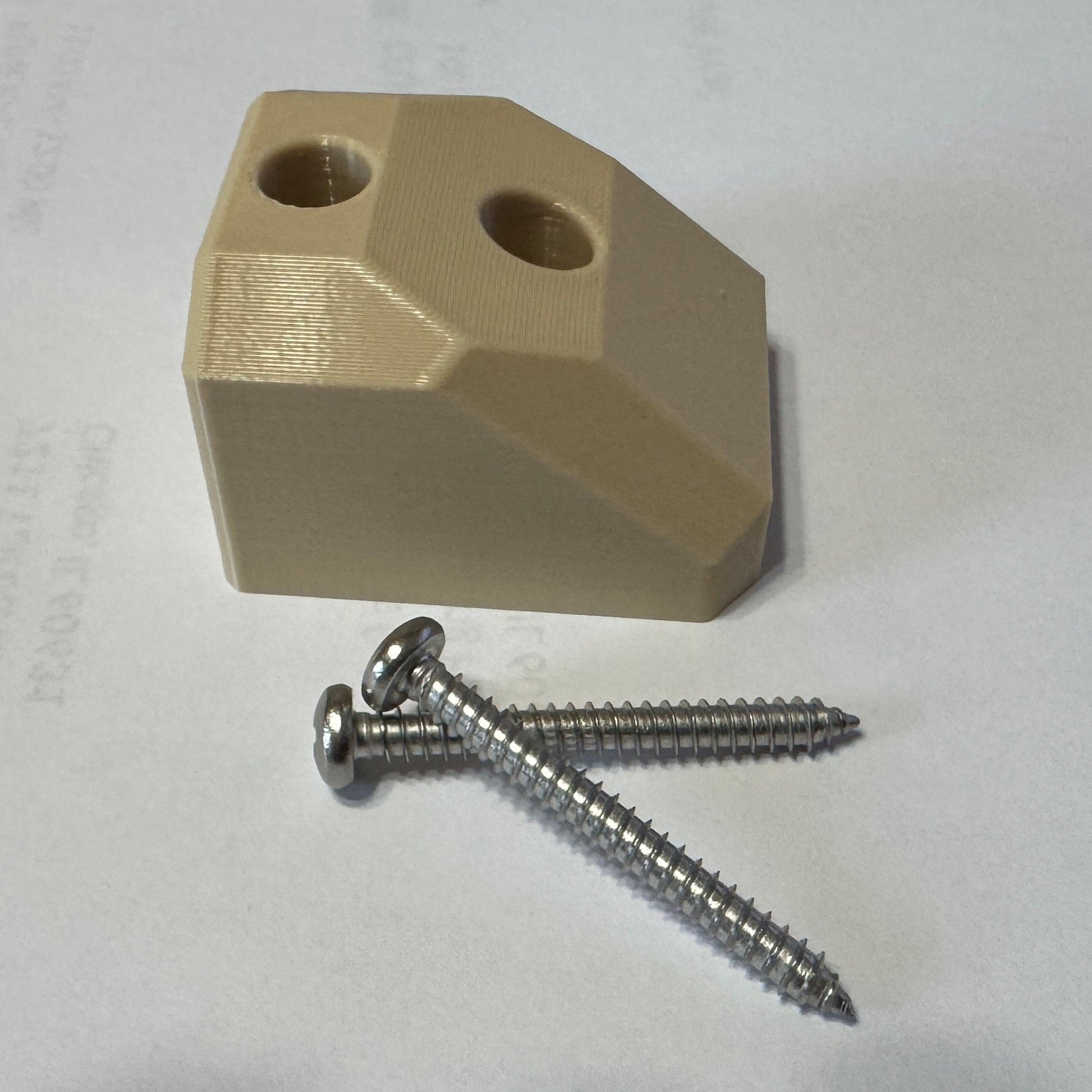 Gate Keeper for Slip Hinges - FenceForPontoons.com