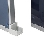 Gate Stop for Lift Lock Hinges - FenceForPontoons.com