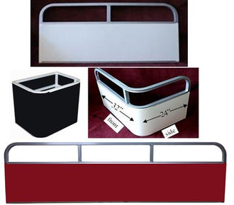 FenceForPontoons.com