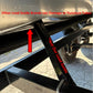 Load Guides for Pontoon Trailer - FenceForPontoons.com