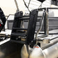 OEM Stern Ladder by Lippert - FenceForPontoons.com