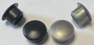 Plugs for Fence Railing - FenceForPontoons.com