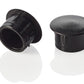 Plugs for Fence Railing - FenceForPontoons.com