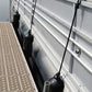 Pontoon Boat Fender Clip - FenceForPontoons.com