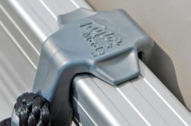 Pontoon Boat Fender Clip - FenceForPontoons.com