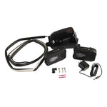 Power Bimini Battery Pack - FenceForPontoons.com