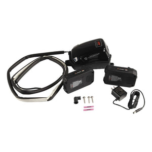Power Bimini Battery Pack - FenceForPontoons.com