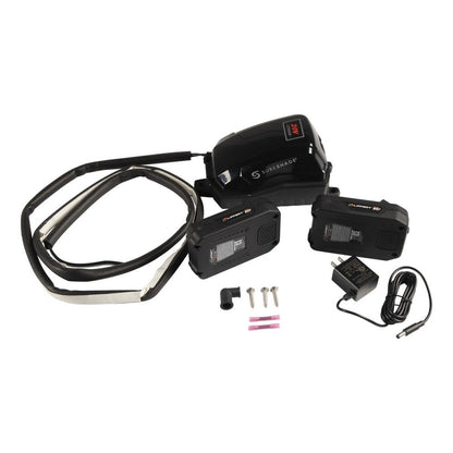 Power Bimini Battery Pack - FenceForPontoons.com