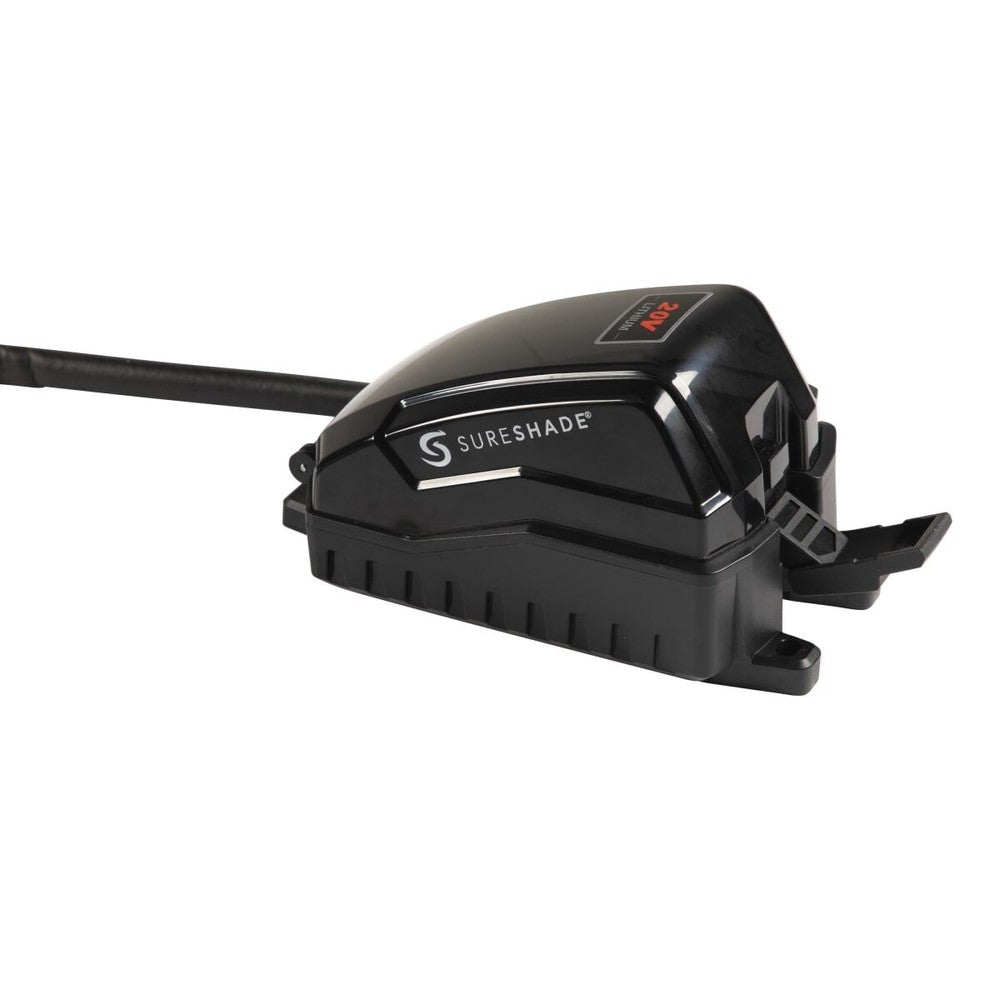 Power Bimini Battery Pack - FenceForPontoons.com