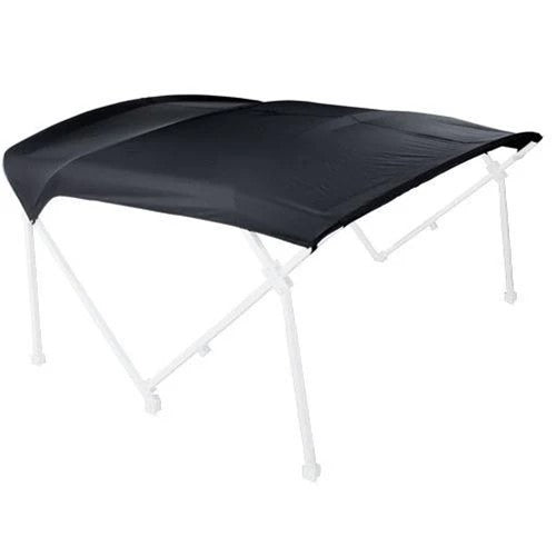 Replacement Deluxe 8'x8' Top Fabric - FenceForPontoons.com