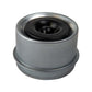 Trailer Dust Cap Rubber Plug - FenceForPontoons.com