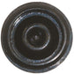 Trailer Dust Cap Rubber Plug - FenceForPontoons.com