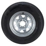 Trailer Tires - FenceForPontoons.com