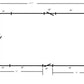 14'4" Pontoon Fence Package - FenceForPontoons.com