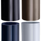 16.5" Tall Replacement Pontoon Fence Panel Available in Blue, Black, Bronze Metallic, Burgundy, & Champagne - FenceForPontoons.com