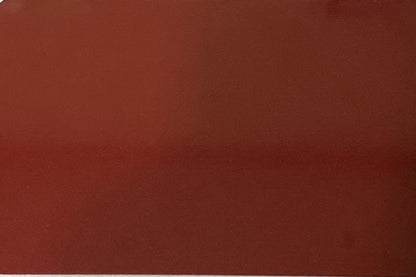 16.5" Tall Replacement Pontoon Fence Panel Available in Blue, Black, Bronze Metallic, Burgundy, & Champagne - FenceForPontoons.com