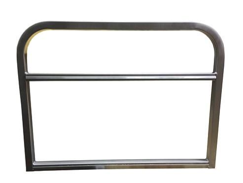 20" Fence Gate - FenceForPontoons.com