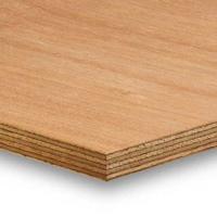 Marine Grade Wide (12”-36″) x 1/2″ Thick Plywood Circle (305-914 mm x 12  mm)