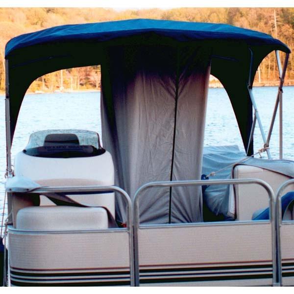 Changing Room - FenceForPontoons.com