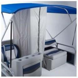 Changing Room - FenceForPontoons.com