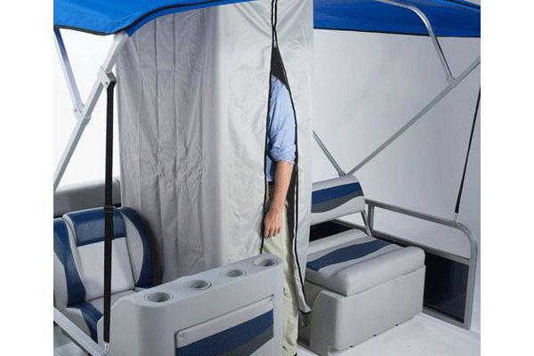 Changing Room - FenceForPontoons.com