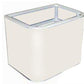 Gas tank Storage Box - FenceForPontoons.com