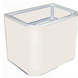 Gas tank Storage Box - FenceForPontoons.com