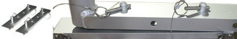 HD Quick Release Ladder Mount