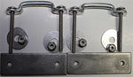 Ladder Attachment Kits (LAK's) - FenceForPontoons.com