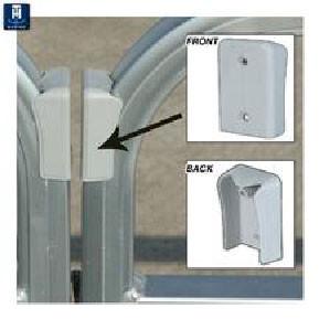 Pinch Guard Kit - FenceForPontoons.com