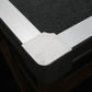 Pontoon Deck Trim 8' - FenceForPontoons.com
