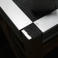 Pontoon Deck Trim 8' - FenceForPontoons.com