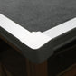 Pontoon Deck Trim 8' - FenceForPontoons.com