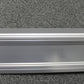 Pontoon Deck Trim 8' - FenceForPontoons.com